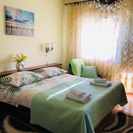 Apartman Barbi Apartment Split Exterior foto