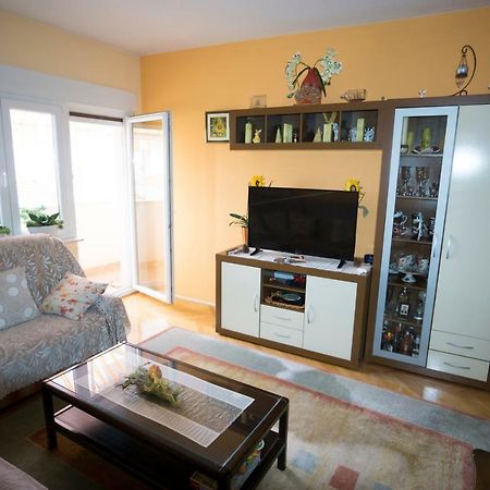 Apartman Barbi Apartment Split Exterior foto