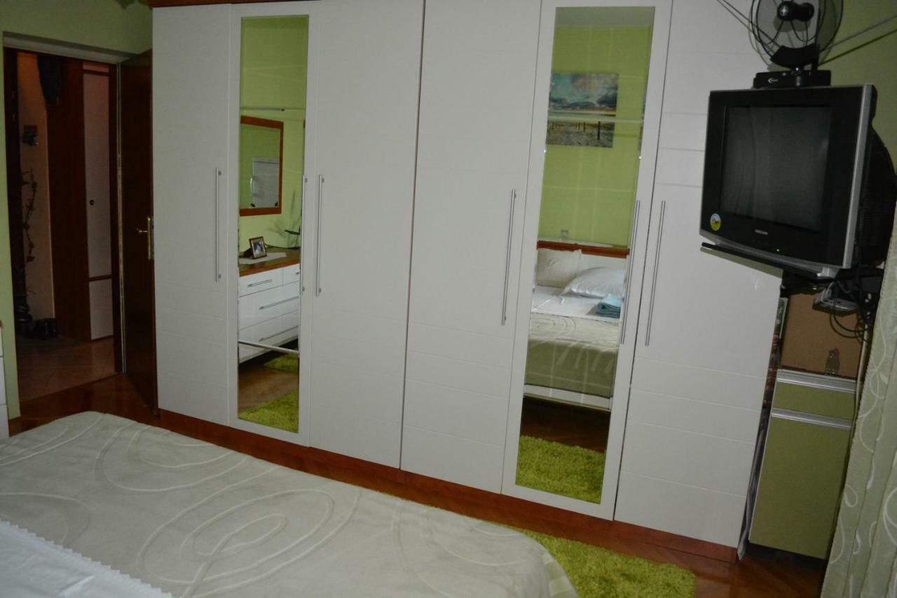 Apartman Barbi Apartment Split Exterior foto