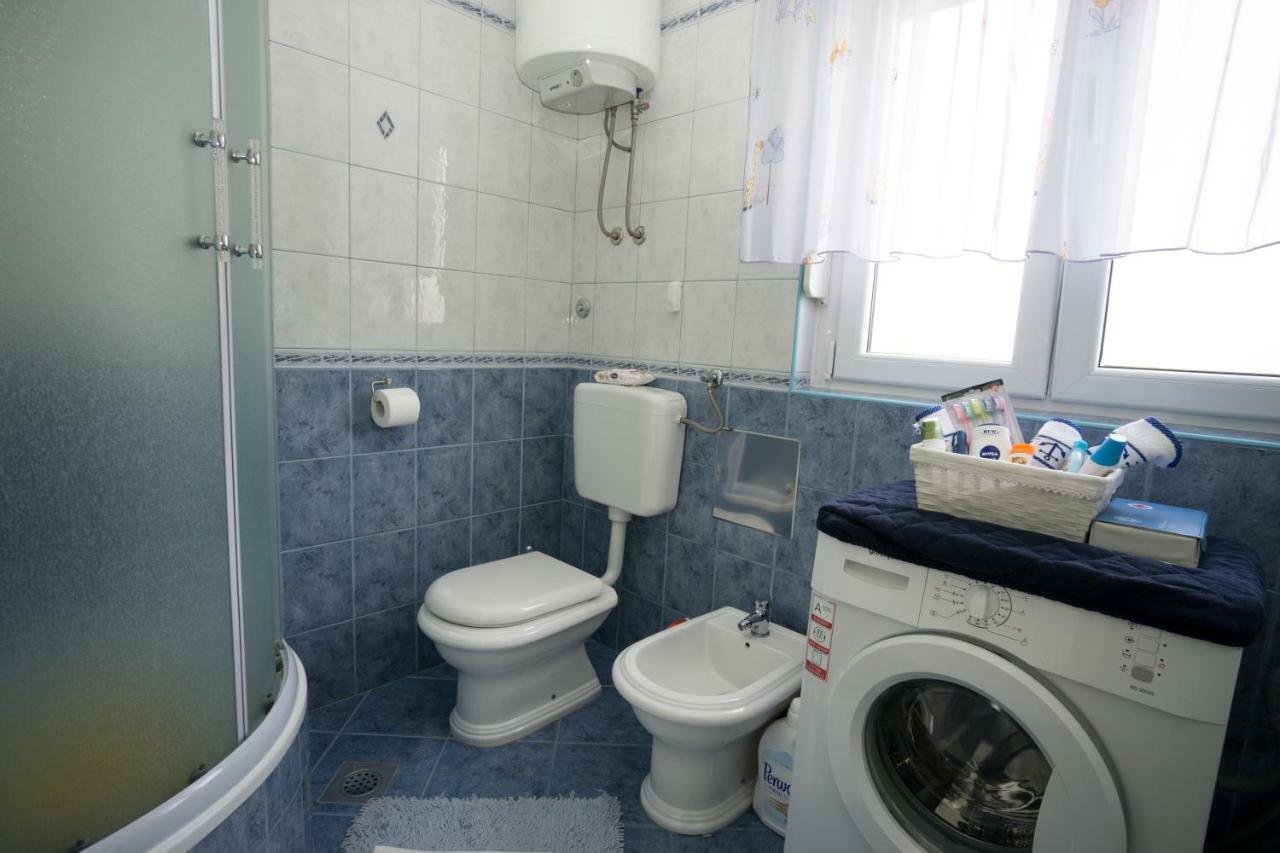 Apartman Barbi Apartment Split Exterior foto