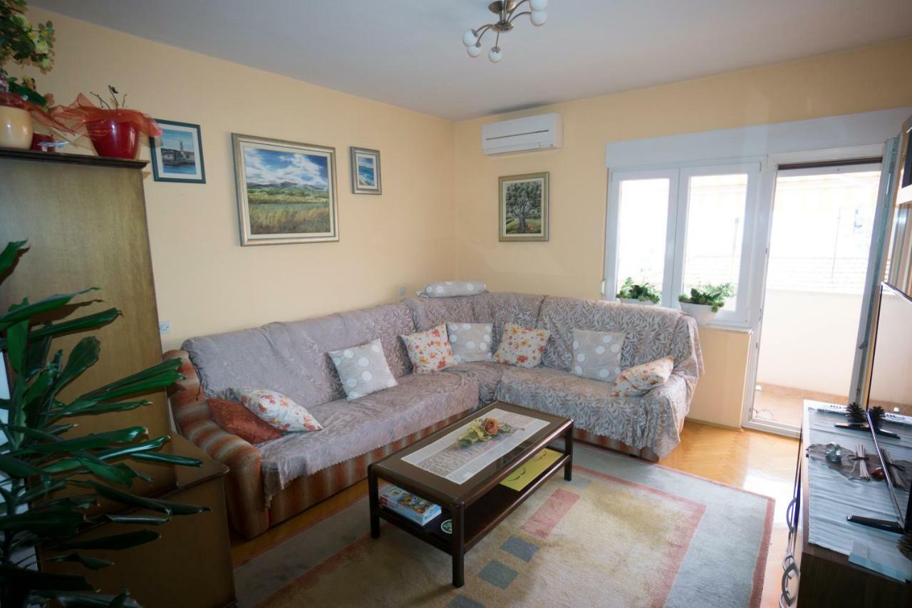Apartman Barbi Apartment Split Exterior foto