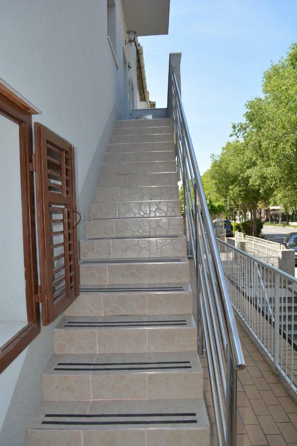 Apartman Barbi Apartment Split Exterior foto