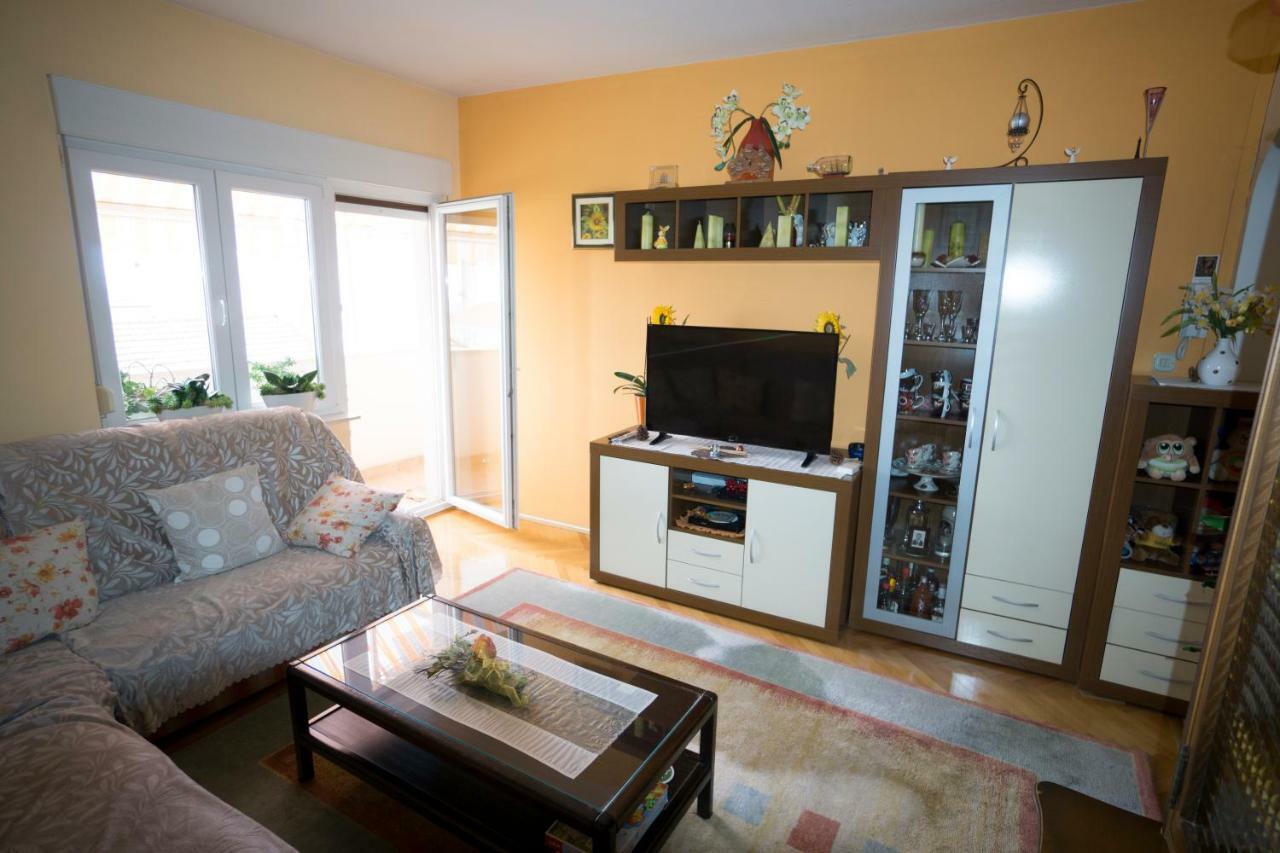 Apartman Barbi Apartment Split Exterior foto